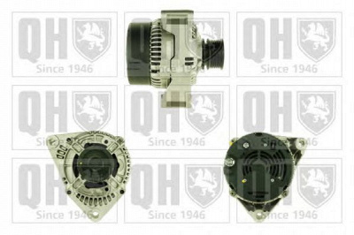 QUINTON HAZELL qra2533 -  Генератор